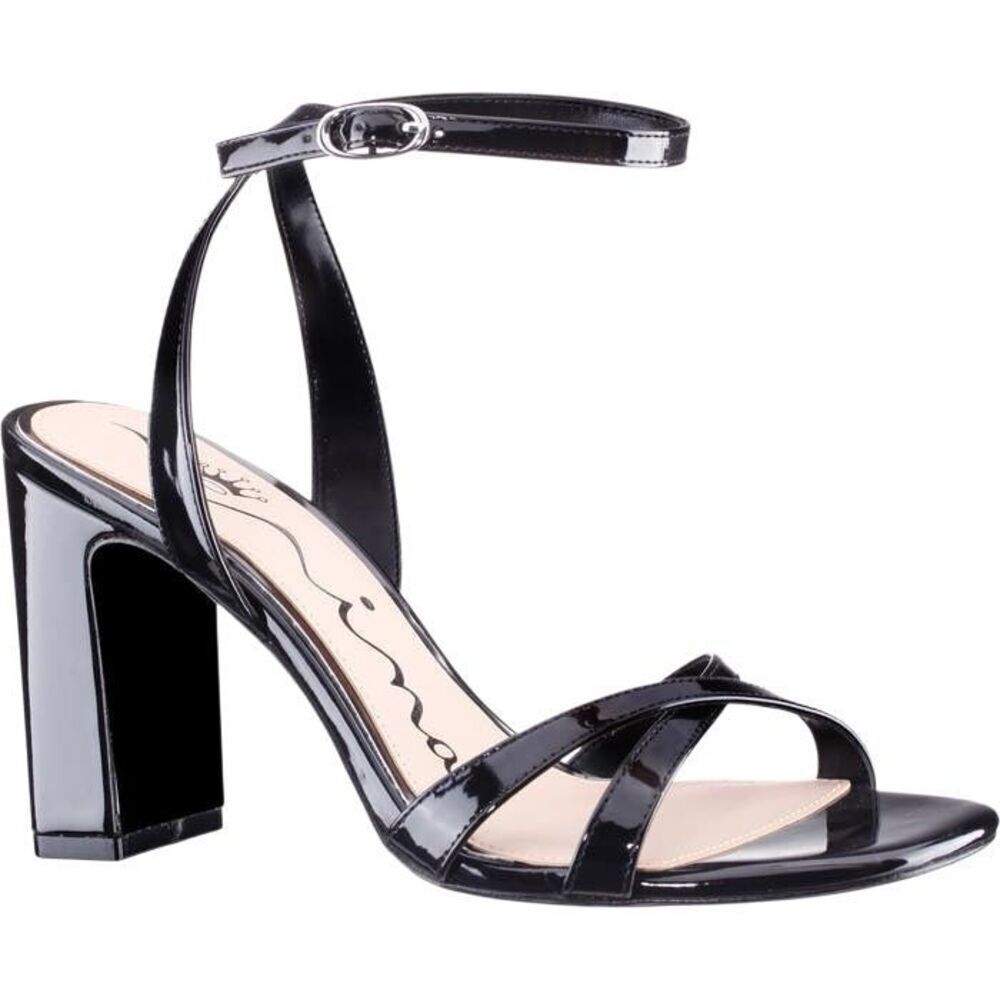 Nina | Hilda Ankle Strap Sandal